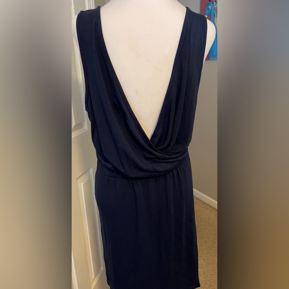 Tank Dress - Picture 2 of 3